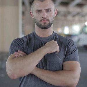 Meet your Posher, Alex